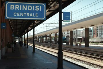 Ncc Stazione Brindisi